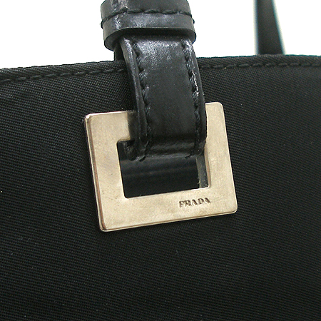 Prada(�����) BR1165 ���� �к긯 �ﰢ �ΰ� ����� �̹���4 - ���̺��� �߰���ǰ